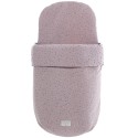 Bolsa de alcofa Tilda Uzturre rosa empoeirado