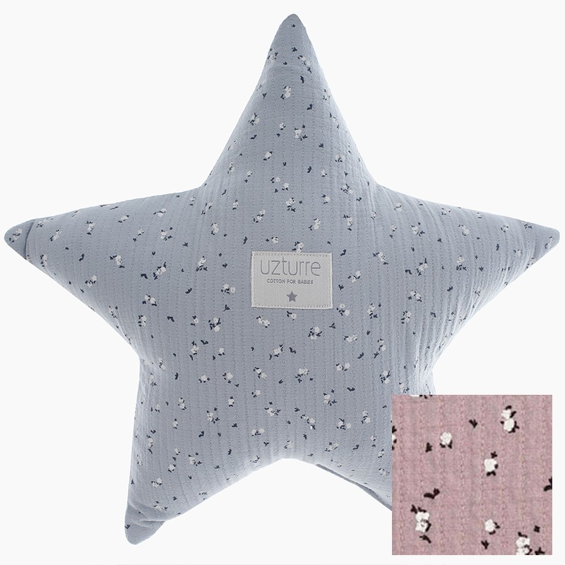 Almofada Estrela Uzturre Tilda