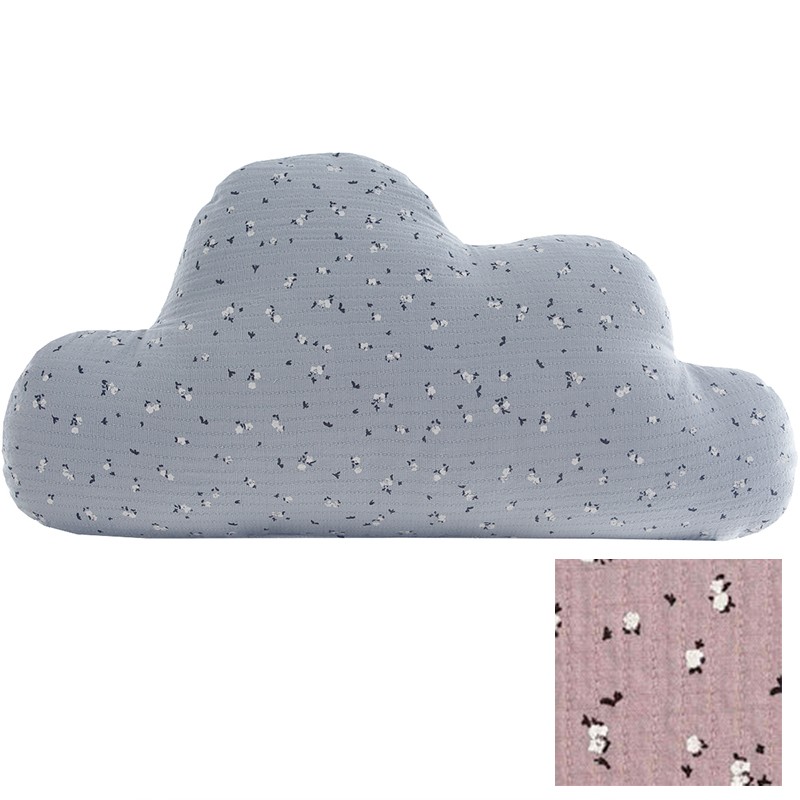 Cojín Nube Uzturre Tilda