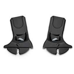 Inglesina Electa Adaptadores Grupo 0