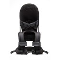 Minimeis Mochila Portabebés G5 black