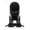 Minimeis G5 mochila porta-bebés preta