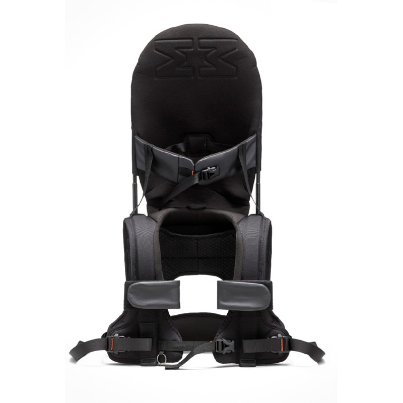 Minimeis Mochila Portabebés G5 black