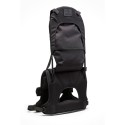 Minimeis G5 mochila porta-bebés preta