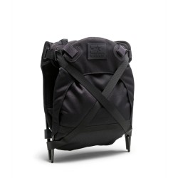 Minimeis G5 mochila porta-bebés preta