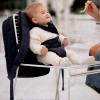 Minimeis Mochila Hero para Padres negro