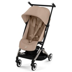Cybex Libelle almond beige