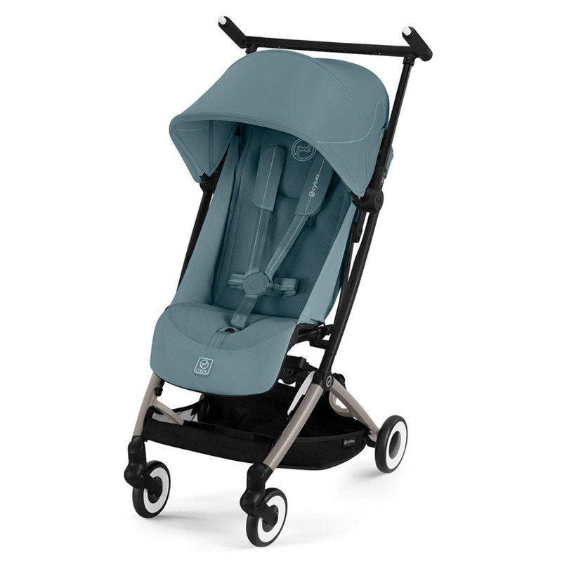 Cybex Libelle bege amêndoa