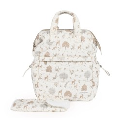 Mochila Pasito a Pasito Nara