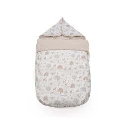 Bolsa Cuco Midtime 3 em 1 Pasito a Pasito Nara