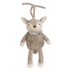 Peluche Musical Bambi Pasito a Pasito Nara