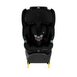 Maxi Cosi Emerald 360 Pro preto autêntico