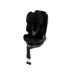 Maxi Cosi Emerald 360 Pro preto autêntico