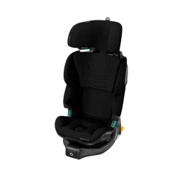 Maxi Cosi Emerald 360 Pro preto autêntico