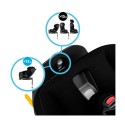 Maxi Cosi Emerald 360 Pro preto autêntico