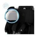 Maxi Cosi Emerald 360 Pro preto autêntico
