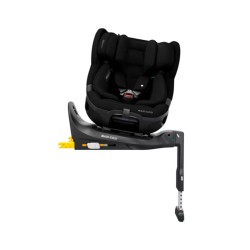 Maxi Cosi Emerald 360 Pro preto autêntico