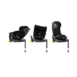 Maxi Cosi Emerald 360 Pro preto autêntico