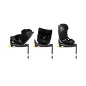 Maxi Cosi Emerald 360 Pro preto autêntico