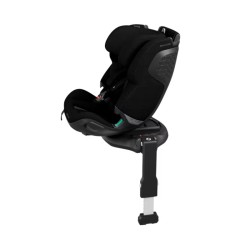 Maxi Cosi Emerald 360 Pro preto autêntico