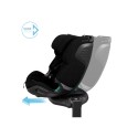 Maxi Cosi Emerald 360 Pro preto autêntico
