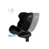 Maxi Cosi Emerald 360 Pro preto autêntico