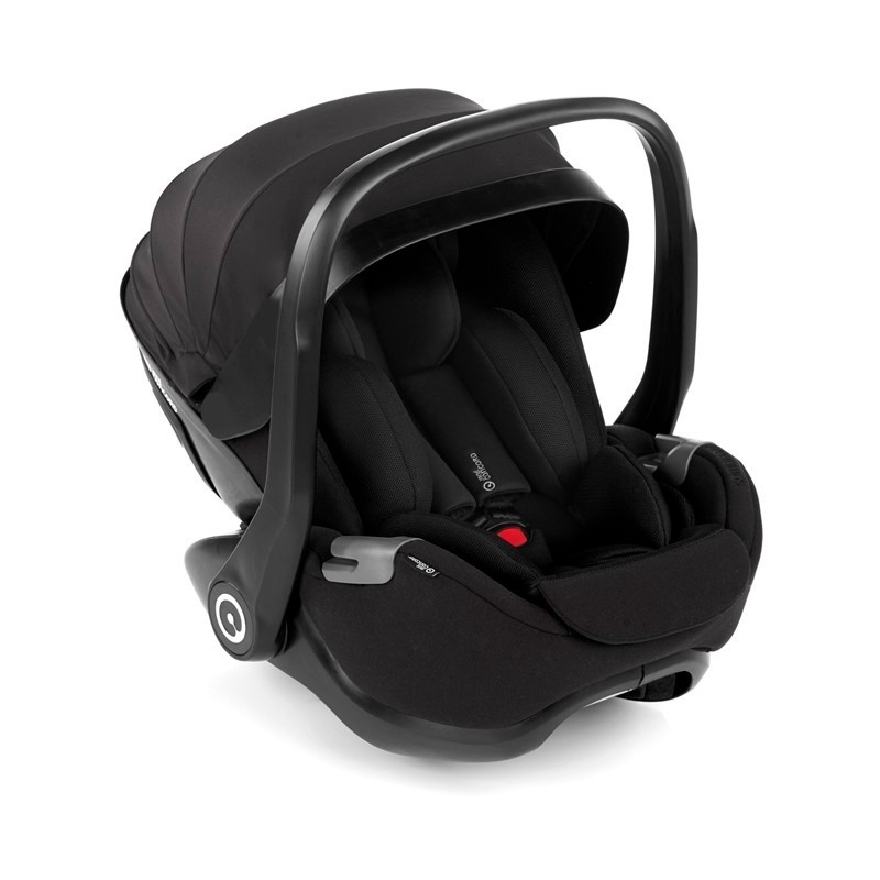 Jané Kombibaby mars gray