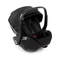 Jane Kombibaby com base JANE Kombibase preto fosco