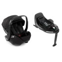 Jane Kombibaby con Base Jane Kombibase matt black