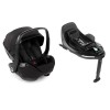 Jane Kombibaby com base JANE Kombibase preto fosco