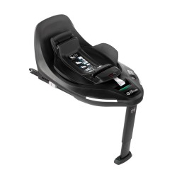Jane Kombibaby con Base Jane Kombibase matt black