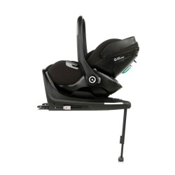Jane Kombibaby con Base Jane Kombibase matt black