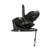 Jane Kombibaby con Base Jane Kombibase matt black