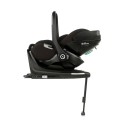 Jane Kombibaby con Base Jane Kombibase matt black