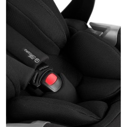 Jane Kombibaby com base JANE Kombibase preto fosco