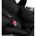 Jane Kombibaby con Base Jane Kombibase matt black