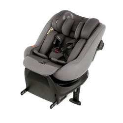 Jane Kombikid com Base JANE Kombibase cinza marte