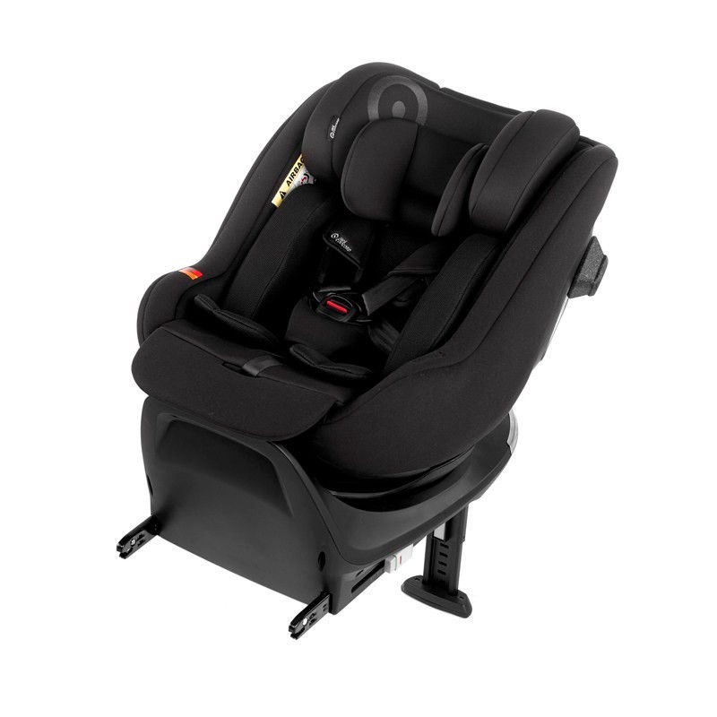 Jane Kombikid con Base Jane Kombibase mars gray