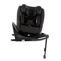 Jane Kombikid com base JANE Kombibase em preto fosco