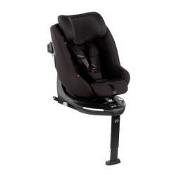 Jane Kombikid com base JANE Kombibase em preto fosco