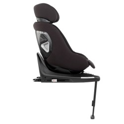 Jane Kombikid con Base Jane Kombibase matt black