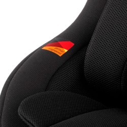 Jane Kombikid com base JANE Kombibase em preto fosco
