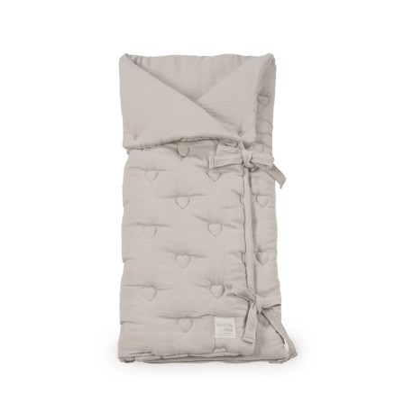 Walking Mum Sintra Bege Swaddle Bag