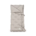 Walking Mum Sintra Bege Swaddle Bag