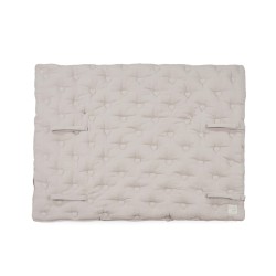 Walking Mum Sintra Bege Swaddle Bag