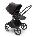 Bugaboo Fox Cub negro medianoche