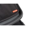 Bugaboo Fox Cub negro medianoche