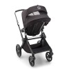 Bugaboo Fox Cub negro medianoche