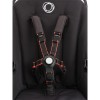 Bugaboo Fox Cub negro medianoche