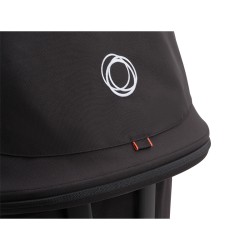Bugaboo Fox Cub negro medianoche